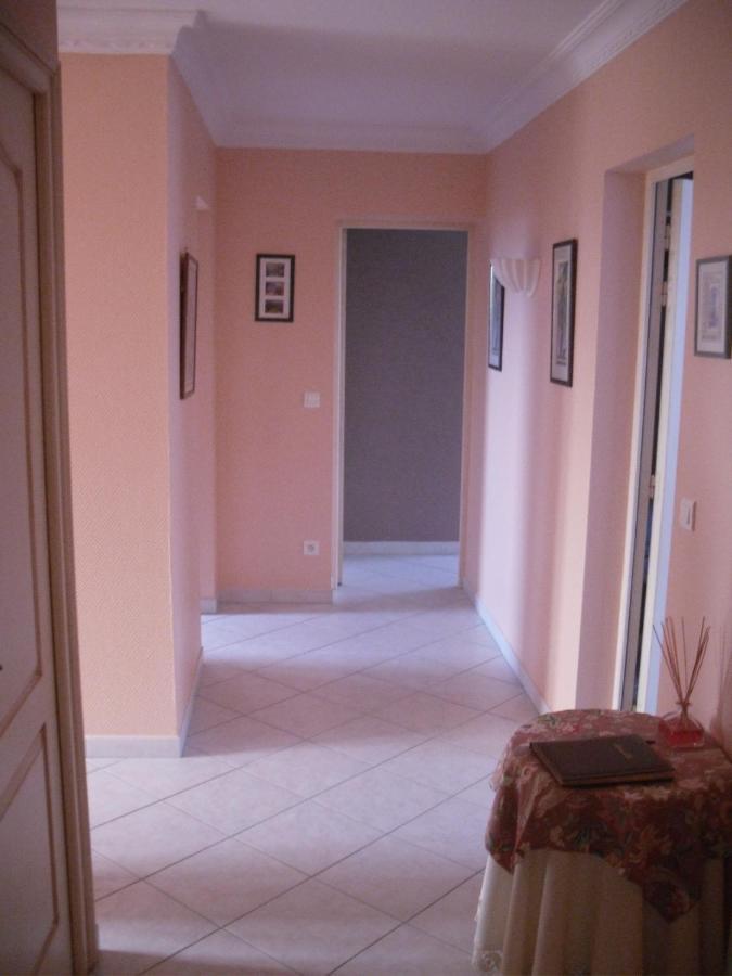 Domaine De La Pendule Bed & Breakfast Issel Dış mekan fotoğraf